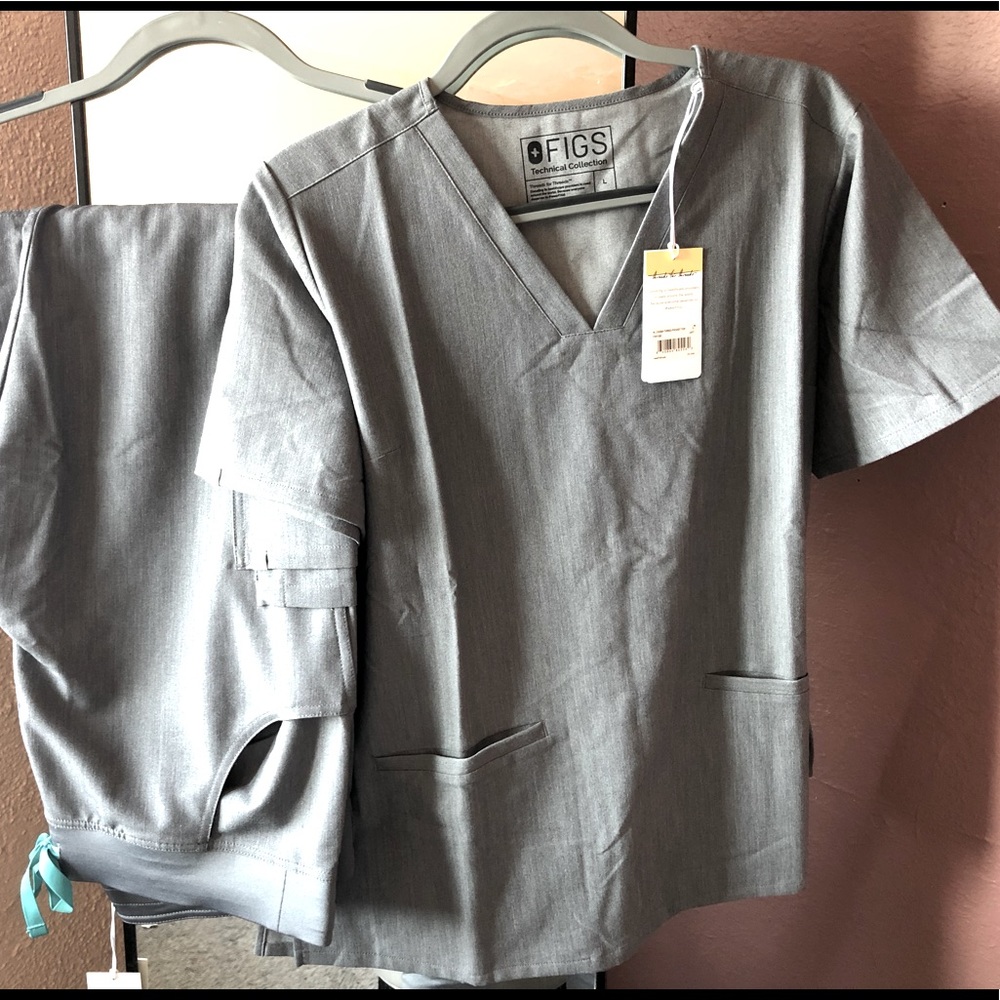 Figs Scrubs